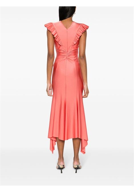 dress PHILOSOPHY di LORENZO SERAFINI | Dress | V045007200204